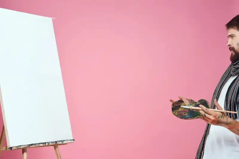 modern art reviews