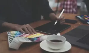 digital art styles